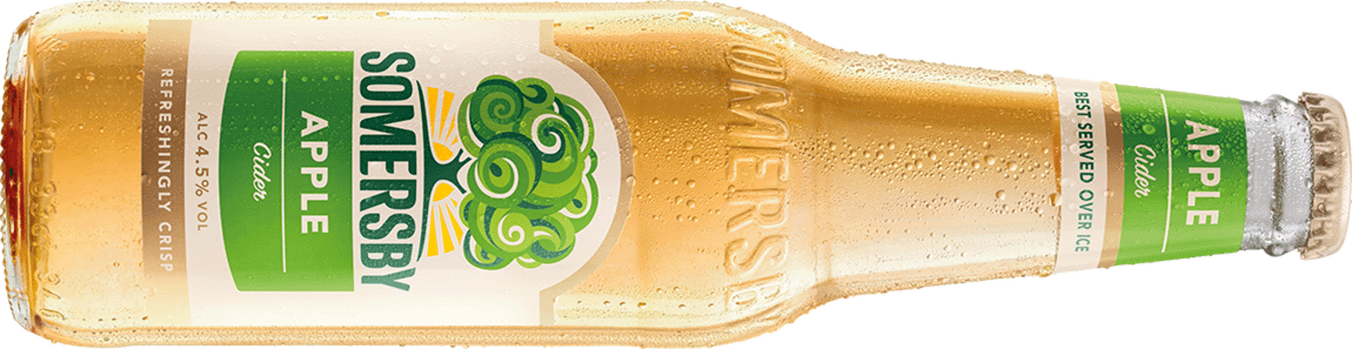 Somersby Jabuka